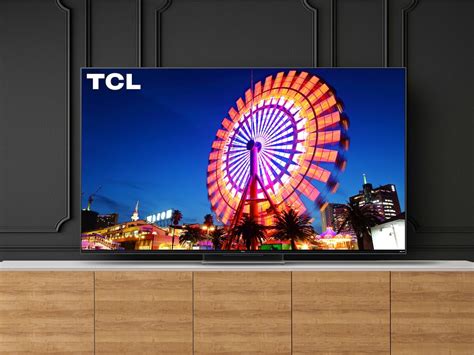 The TCL 6 SeriesR635 2020 QLED and the TCL 6 SeriesR646 2021 QLED sit alongside each other in the TCL 6 Series lineup. . R655 tcl